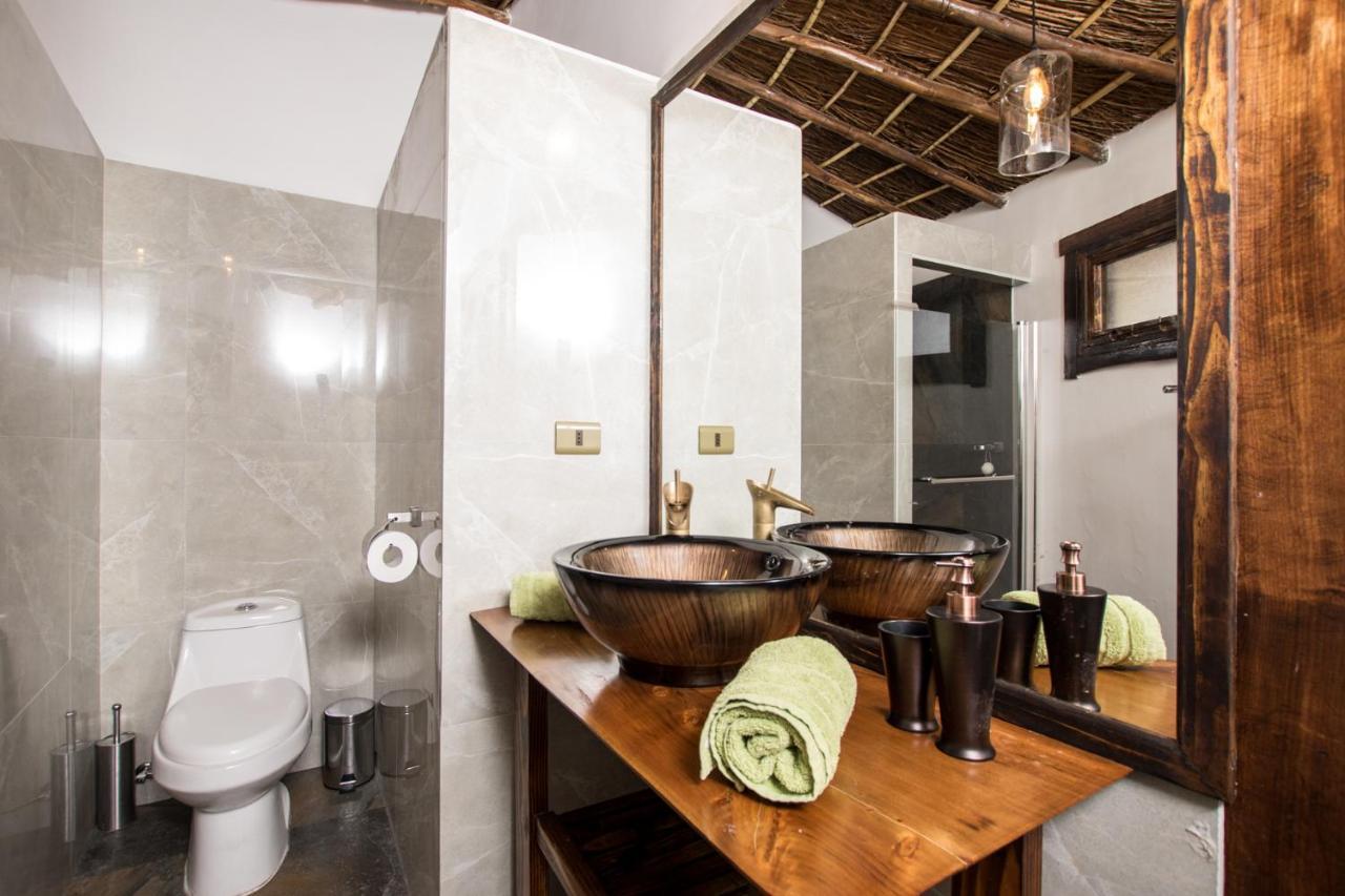 Lodge Atacama Horse San Pedro de Atacama Exterior photo